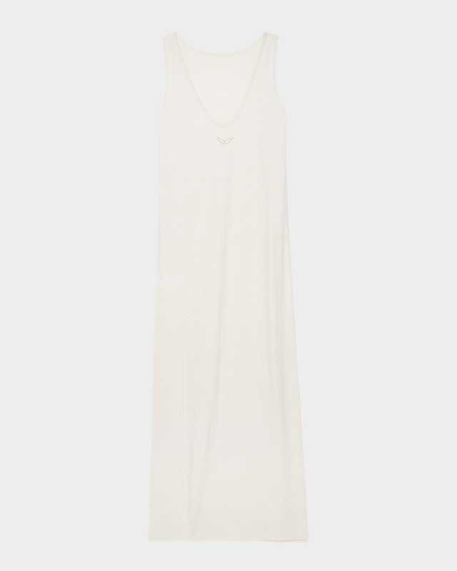 Deva Reversible Maxi Dress